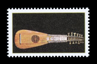 Unitrade 878i, 1980 17c Mandora, printed on gummed side, missing inscriptions and untagged, well centered, o.g., n.h., extremely fine a very scarce and most unusual error
unlisted in Scott.