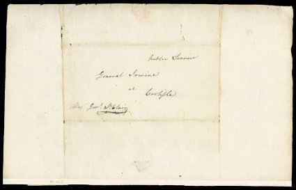 American Revolution: Arthur St. Clair Scottish-born American soldier (1737-1818) served in the French and Indian War, settling afterward in Pennsylvania a general in the
American Revolution governor of the Northwest Territory his defeat again