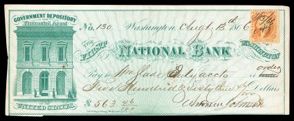 Johnson, Andrew Seventeenth President of the United States (1808-75, served 1865-69), succeeding upon the death of Abraham Lincoln earlier, US Senator and then Military Governor
of Tennessee the only southern senator to remain loyal to the Unio