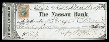 Arthur, Chester A. Twenty-first President of the United States (1829-86, served 1881-85) succeeded upon the assassination of James A. Garfield earlier Collector of Customs for
New York, he was added to the 1880 Republican ticket to counter Garf