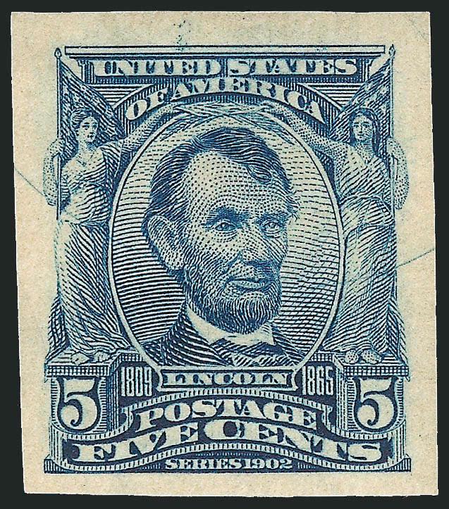 1902-03 Issue Balance (300320).> 17 stamps incl. Nos. 300-309, 314-315, 319-320, attractive margins, fresh colors, Fine-Extremely Fine, No. 308 with 2003 P.F. certificate