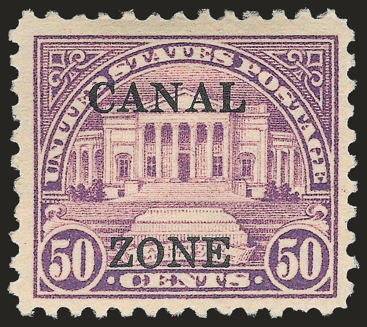 1924, 3c-$1.00 Ty. A and Ty. B Ovpts. (74-81, 85-95).> Complete less -12c-2c of first set and 2c of second set, a few with tropical original gum incl. No. 94, Fine-Very Fine